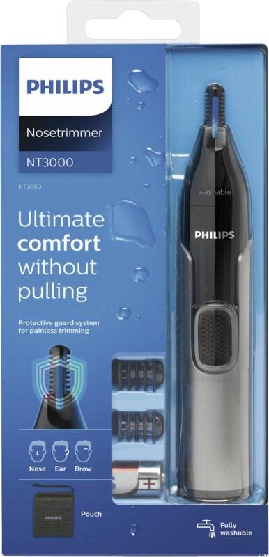 Philips NT3650/16