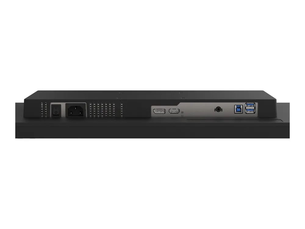 Iiyama TFT T2454MSC 60.5cm PCAP 24''/1920x1080/HDMI/DP/2xUSB/Touch