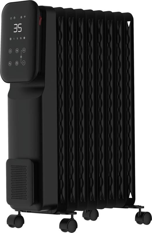 SHX Radiator SHXORA20W