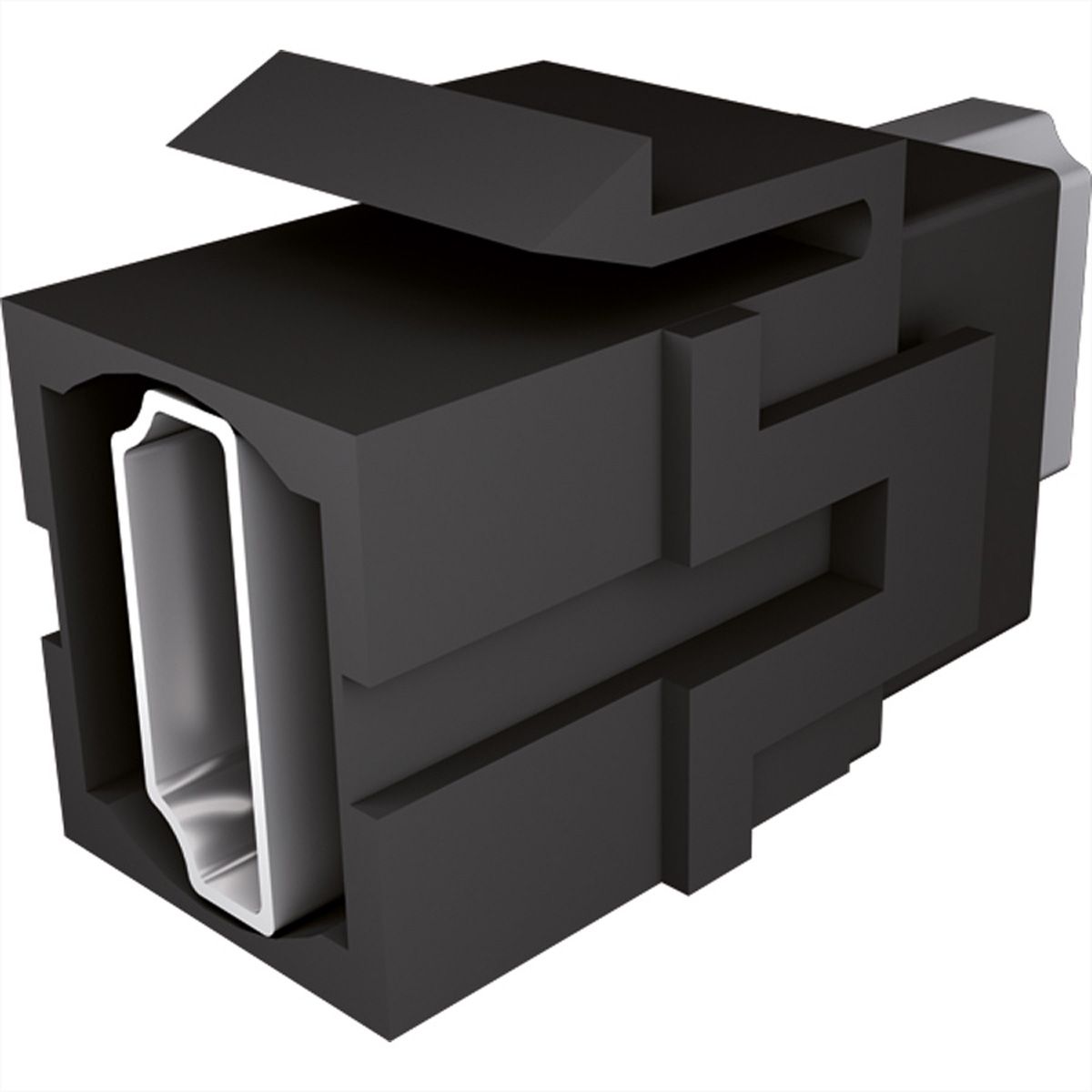 Bachmann Modularer Einschub (Kopplung) - HDMI