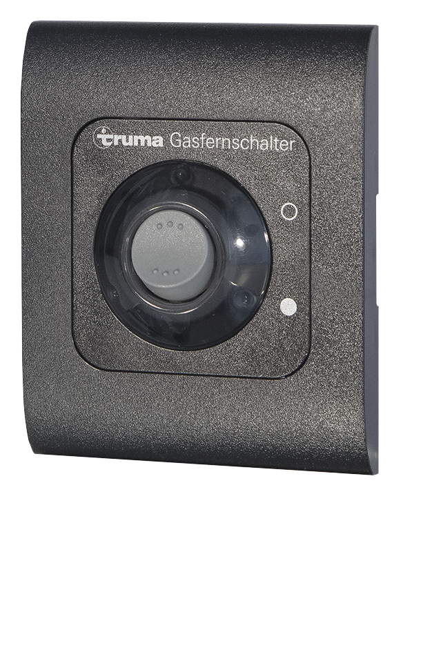Truma Gasfernschalter DC GS8