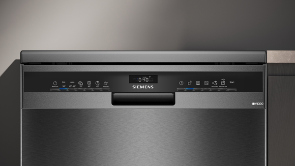 Siemens IQ300 SN23EC03ME
