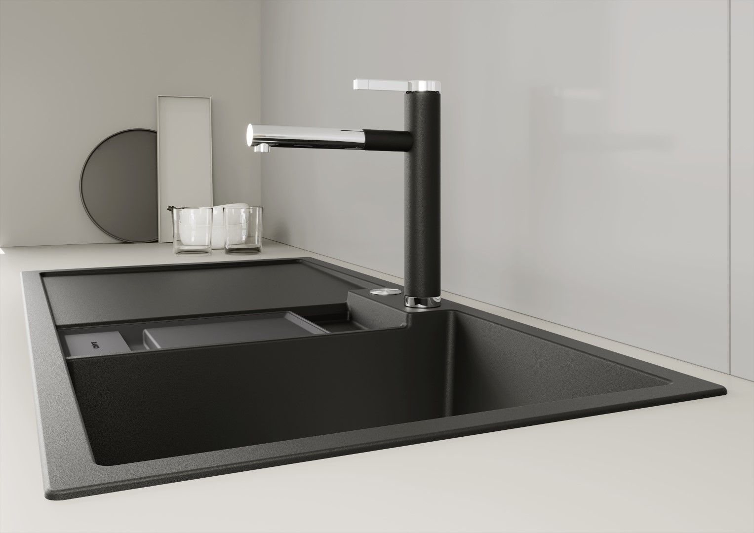 BLANCO LINEE-S