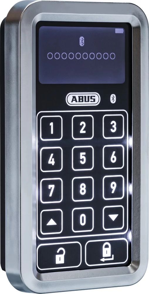 ABUS Home Tec Pro BT CFT3100 S