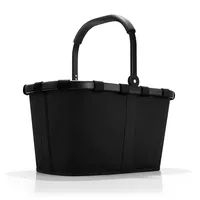 Reisenthel BK7040 - Einkaufswagen - Schwarz - Aluminium - Polyester - Einfarbig - 22 l - 480 mm