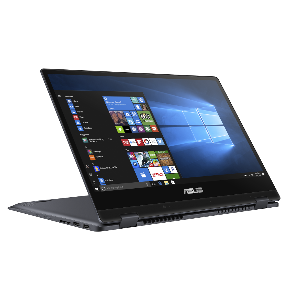 Asus VivoBook Flip 14 TP412FA-EC379R