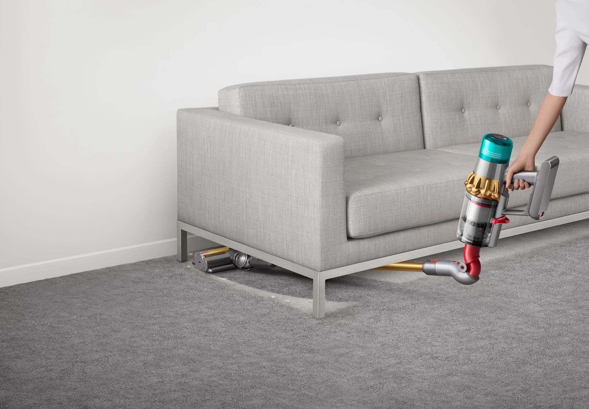 Dyson Flex Adapter