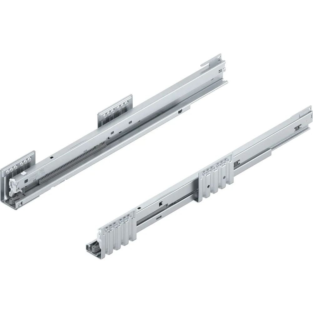 BLUM MERIVOBOX Korpusschiene BLUMOTION B, NL 500, 70 kg