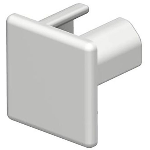 OBO ENDSTÜCK 15X15MM RWS / WDK HE15015RW 6193099