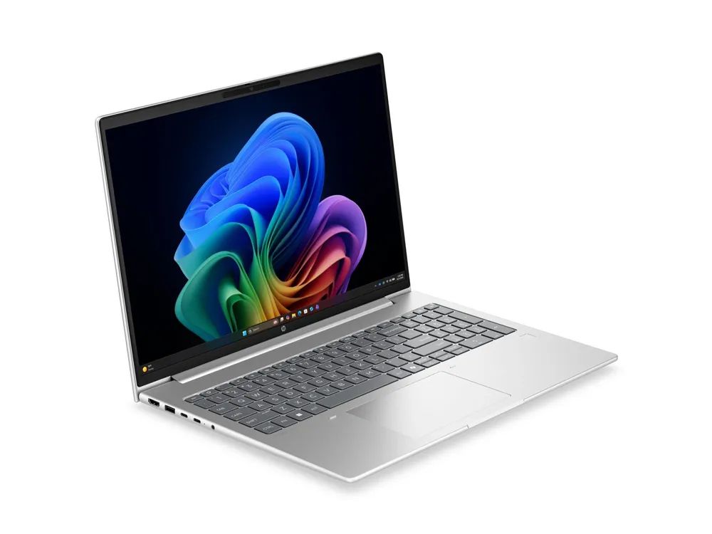 HP ProBook 4 G2i Notebook - 177-Grad Scharnierdesign - Intel Core 5 320 / 1.5 GHz - Win 11 Pro - Intel Graphics - 32 GB RAM - 512 GB SSD NVMe - 40.6 cm (16")
