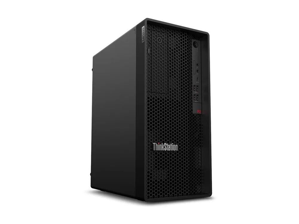 Lenovo ThinkStation P2 Gen 2 30JQ - Tower - 1 x Core Ultra 7 270K Plus - 64 GB - SSD 1 TB 