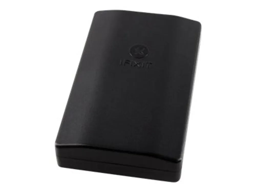 iFixit Mahi - Präzisions-Schraubendreher-Griff mit Bitsatz