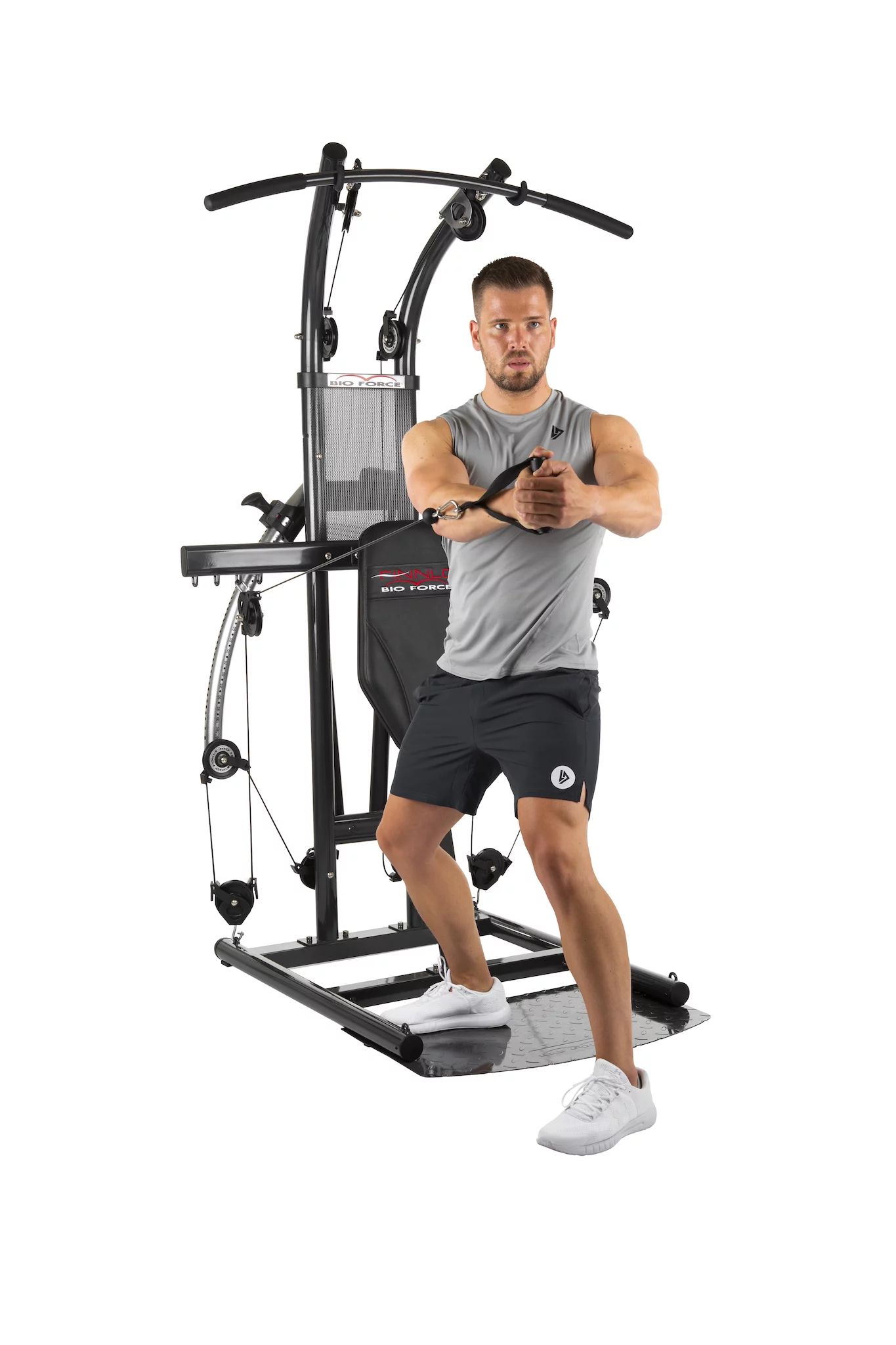Hammer Bio Force