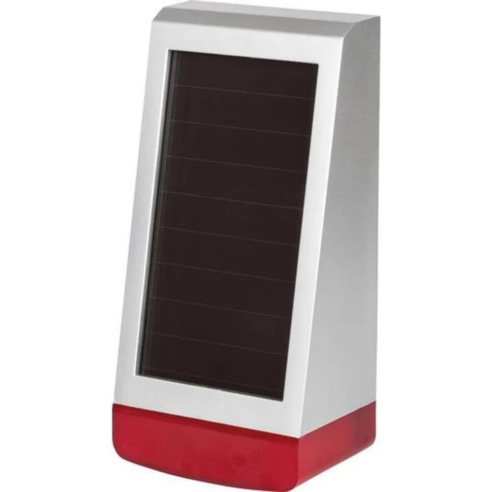 Homematic ALARMSIRENE AUßEN IP44 SOLAR / HOMEMA EQ-153208A0