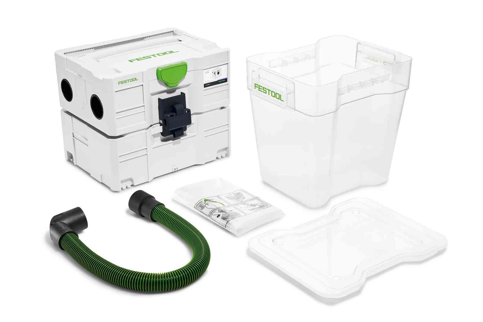 Festool CT-VA-20