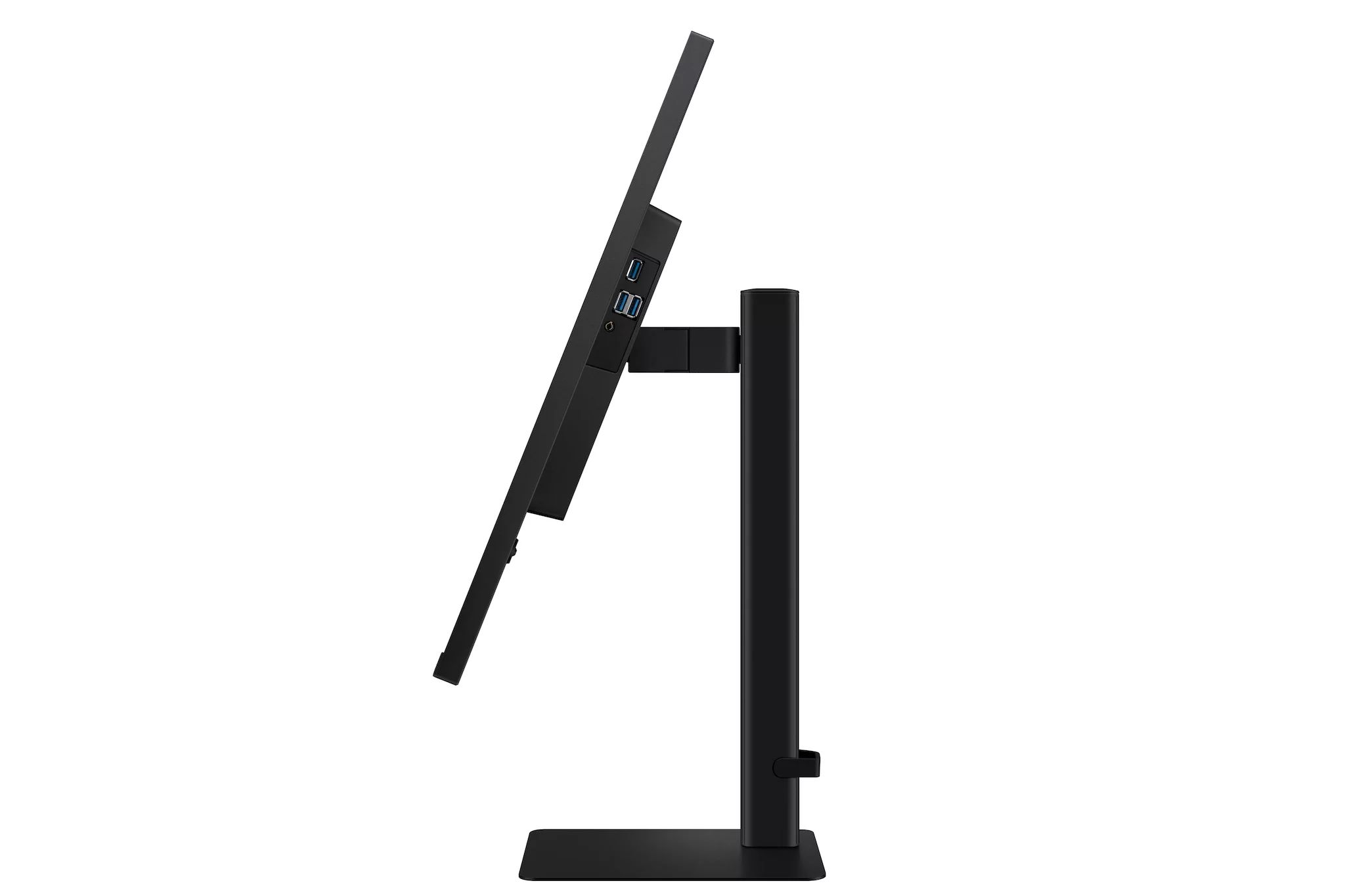 Samsung ViewFinity S6 S24D600EAU - S60UD Series - LED-Monitor - 61 cm (24")