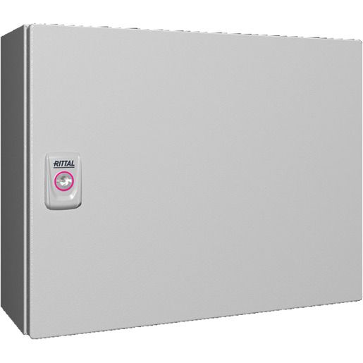 Rittal KLEINGEHÄUSE E-BOX / RITTAL KX 1576.000 1576000