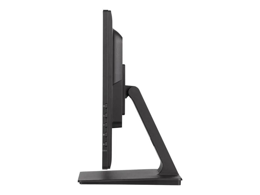 Iiyama 60.5cm (23,8") T2452MSC-B2 16:9 M-Touch HDMI+USB+DP - Flachbildschirm (TFT/LCD) - 23,8"