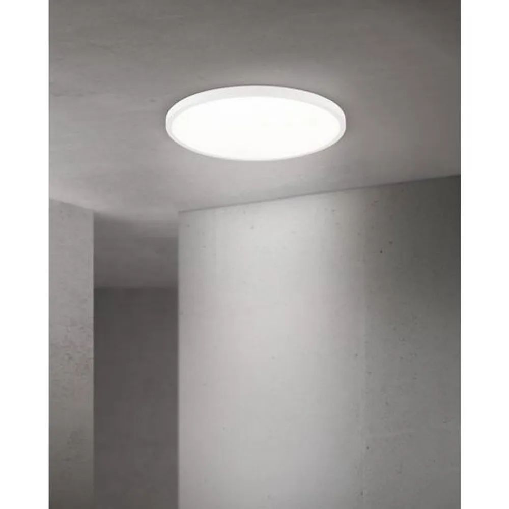 Orion DECKENLEUCHTE LED 48W CCT D60 / ORION DISC WS RUND 26B614 071.0705-02