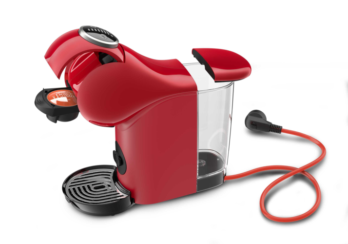 Krups KP3405 Nescafe Dolce Gusto Genio S Plus 