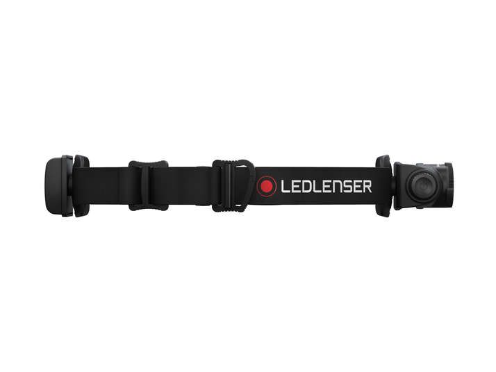 Ledlenser LED STIRNLAMPE 1XAKKU 500LM / LEDLEN H5R CORE IP67 502121