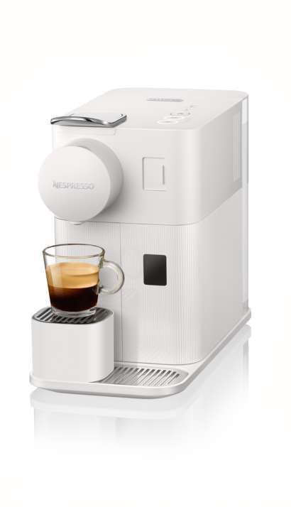 De'Longhi Nespresso Lattissima One Evo EN510.W