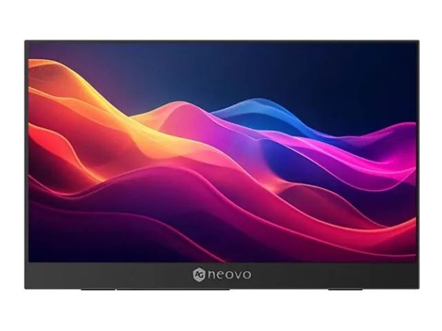 AG Neovo 15 6i 4K OLED 3840x2160 440 cd/m2 1.000.000 1 1ms 170/170 speakers 2x 1W USB-C