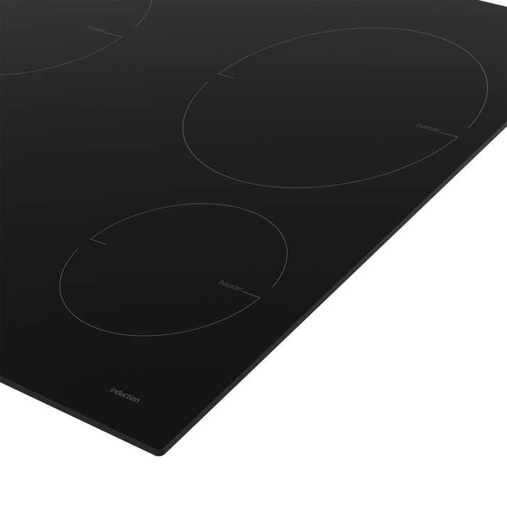 Beko BBSM12340X 3D Backofenset mit Induktionskochfeld