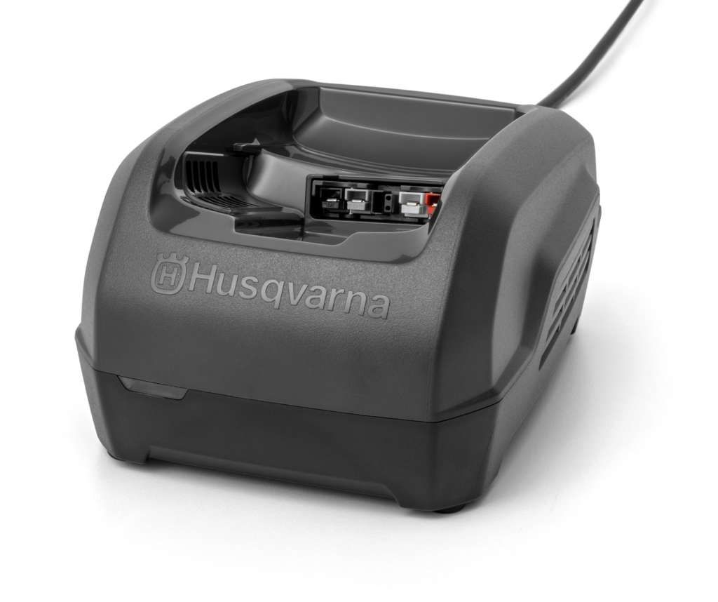 Husqvarna QC250