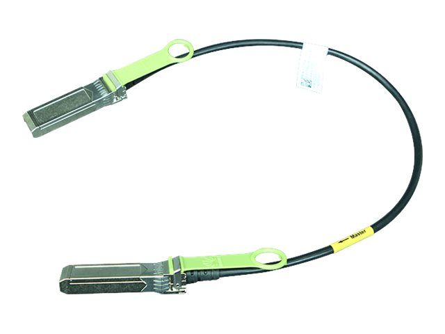 Huawei Huawei Stacking-Kabel - SFP+ zu SFP+ - 1.5 m