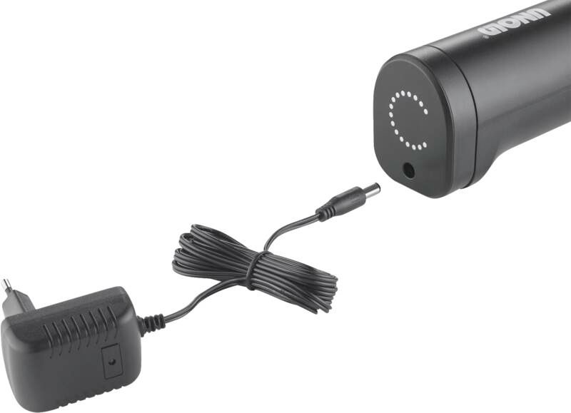 Unold 78815 Elektromesser Cordless