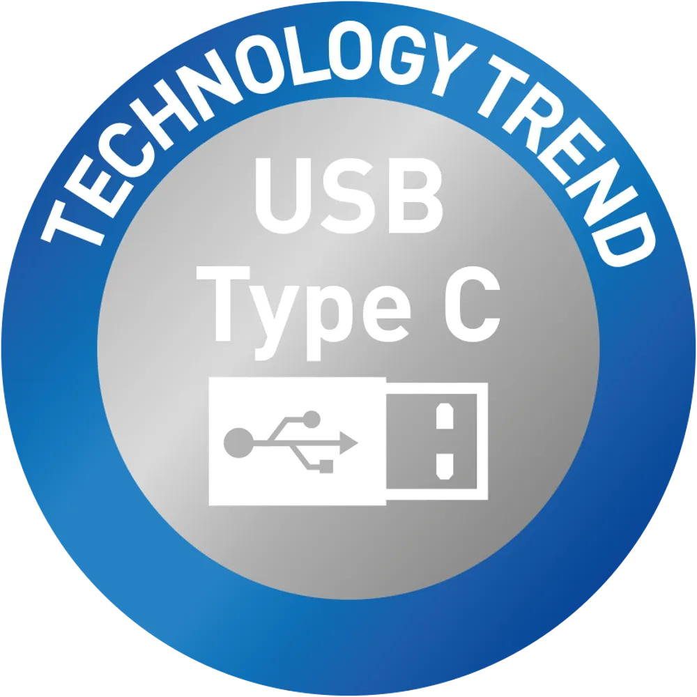 VARTA Charge & Sync Adapter USB 3.0 A - USB Type C