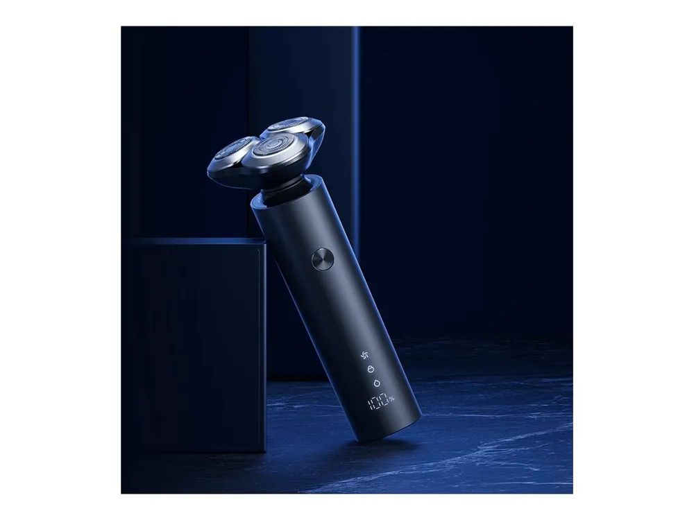 Xiaomi S301 - Rasierer - schnurlos